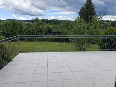 Terrassenwohnung zur Miete 590 € 3 Zimmer 83 m² Erdgeschoss Unterweissach Weissach im Tal 71554