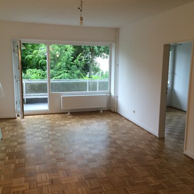 Wohnung zur Miete 640 € 1,5 Zimmer 45 m² 1. Geschoss Waldweg Sasel Hamburg 22393