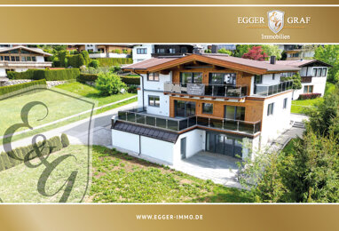 Einfamilienhaus zum Kauf 2.950.000 € 5 Zimmer 320 m² 825 m² Grundstück Ellmau 6352