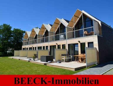 Apartment zur Miete 1 Zimmer 35 m² 1. Geschoss Perlebucht 2 Büsum 25761