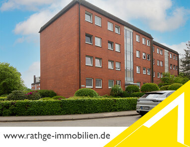 Wohnung zum Kauf 165.000 € 2 Zimmer 62 m² 2. Geschoss Neuschönningstedt Reinbek Neuschönningstedt 21465