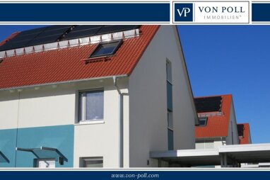 Doppelhaushälfte zur Miete 2.250 € 5 Zimmer 125 m² 180 m² Grundstück Nieder-Erlenbach Frankfurt am Main 60437
