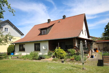 Einfamilienhaus zum Kauf 287.000 € 8 Zimmer 170 m² 702 m² Grundstück Schwarzenfeld Schwarzenfeld 92521