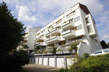 Wohnung zum Kauf 69.900 € 1 Zimmer 20,9 m² 1. Geschoss Nieder-Ramstadt Mühltal 64367