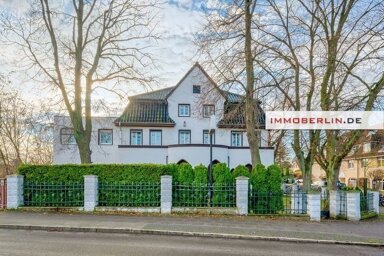 Gastronomie/Hotel zum Kauf 1.800.000 € 468 m² Gastrofläche 986 m² Grundstück Birkenwerder 16547