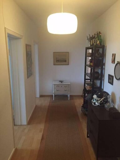 Studio zur Miete 550 € 2 Zimmer 60 m² 2. Geschoss frei ab sofort An d. Untertrave 78 Innenstadt Lübeck 23552