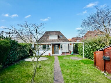 Einfamilienhaus zum Kauf 239.000 € 3 Zimmer 86 m² 636 m² Grundstück Unterstedter Straße 2 Rotenburg - Kernstadt Rotenburg 27356