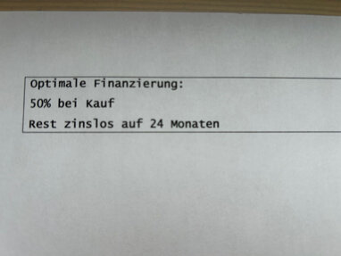 Wohnung zum Kauf provisionsfrei 149.900 € 2 Zimmer 57 m² 2. Geschoss frei ab sofort Berghäuser 29 Berghäuser Grafenwiesen 93479