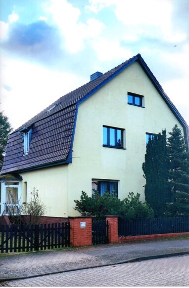 Mehrfamilienhaus zum Kauf 650.000 € 6 Zimmer 145 m² 998 m² Grundstück Seegefeld Falkensee 14612
