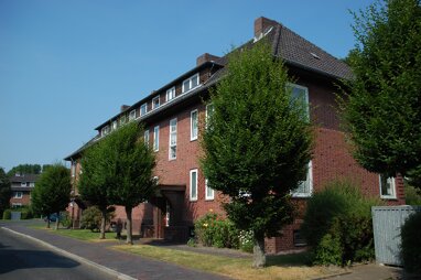 Wohnung zur Miete 333 € 3 Zimmer 54,6 m² Erdgeschoss Cirksenastraße 11 Siebethsburg Wilhelmshaven 26386