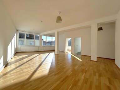 Wohnung zur Miete 995 € 3 Zimmer 106 m² 2. Geschoss Striehlstraße 11 Mitte Hannover 30159