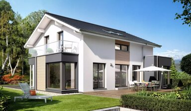 Haus zum Kauf 463.796 € 5 Zimmer 169 m² 551 m² Grundstück Saal Saal an der Saale 97633