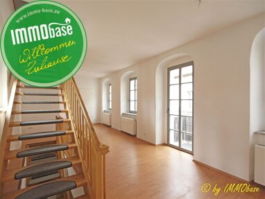 Maisonette zur Miete 600 € 4 Zimmer 115 m² Frankenberg Frankenberg 09669