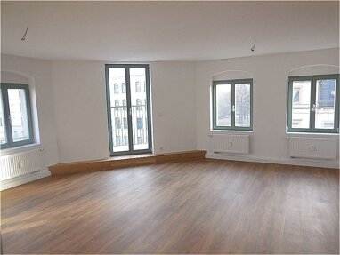 Wohnung zur Miete 799 € 4 Zimmer 111 m² 4. Geschoss Karl-Liebknecht-Straße 39 Zentrum 011 Chemnitz 09111