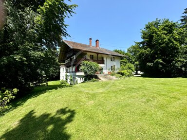 Villa zum Kauf 1.490.000 € 13 Zimmer 467,6 m² 2.030 m² Grundstück Westerhart Buxheim 87740