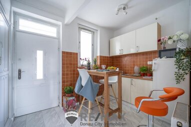 Wohnung zum Kauf 199.000 € 1 Zimmer 34 m² Budapest 1056
