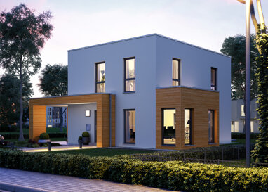 Einfamilienhaus zum Kauf Provisionsfrei 487.199 € 4 Zimmer 130 m² 1.100 m² Grundstück Steinborn Asendorf 27330
