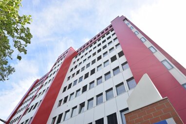 Bürogebäude zur Miete Provisionsfrei 7,50 € 9.486,4 m² Bürofläche teilbar ab 166 m² Groß-Buchholz Hannover 30625