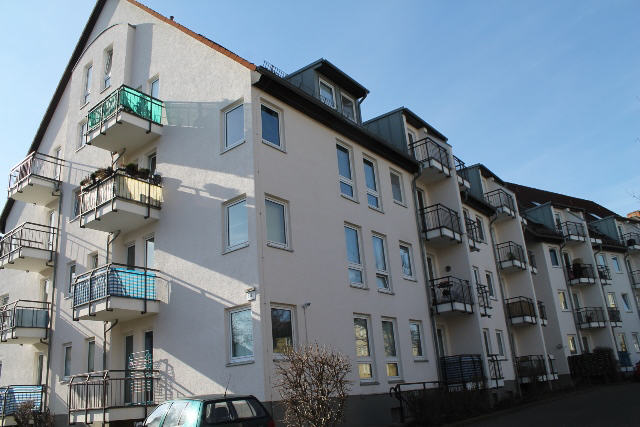 Wohnung zum Kauf 69.000 € 1 Zimmer 25 m²<br/>Wohnfläche Holländische Straße Kassel 34127