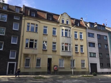 Wohnung zur Miete 559,50 € 3 Zimmer 82,3 m² Falkensteinstr. 17 Marienkirche Oberhausen 46047