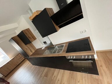 Wohnung zur Miete 550 € 1,5 Zimmer 35 m² 4. Geschoss Steinbühl Nürnberg 90443