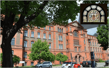 Büro-/Praxisfläche zur Miete provisionsfrei 2.080 € 160 m² Bürofläche Paulsstadt Schwerin 19053