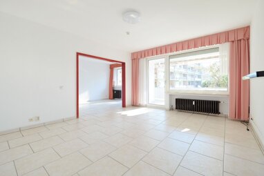 Wohnung zum Kauf 228.000 € 3 Zimmer 87 m² EG Bockum Krefeld 47800