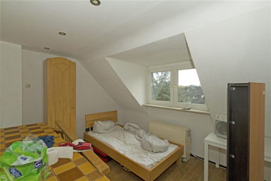 Wohnung zur Miete 700 € 2 Zimmer 50 m² 3. Geschoss Gerresheim Düsseldorf 40625