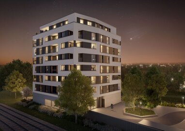 Apartment zum Kauf Provisionsfrei 750.000 € 3 Zimmer 114,1 m² Erdgeschoss Nassauer Straße 1g Kernstadt Oberursel 61440
