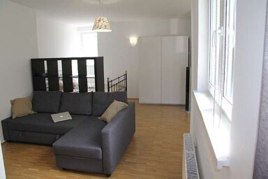 Wohnung zur Miete 530 € 1 Zimmer 44 m² Markenbildchenweg 34 Mitte 2 Koblenz 56068