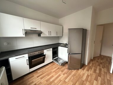 Wohnung zur Miete 248 € 2 Zimmer 45 m² 3. Geschoss Helmholtzstraße 43 Hilbersdorf 150 Chemnitz 09131