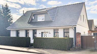 Einfamilienhaus zum Kauf provisionsfrei 255.000 € 6 Zimmer 160 m² 1.054 m² Grundstück frei ab sofort Kielberg 31 Mellin Beetzendorf 38489