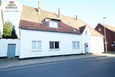 Mehrfamilienhaus zum Kauf 299.000 € 13 Zimmer 340 m² 986 m² Grundstück Lindhorst Lindhorst 31698