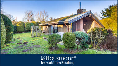 Bungalow zum Kauf 165.000 € 2,5 Zimmer 51,8 m² 542 m² Grundstück Dorfkoppel 7 Grönwohld Nehms 23813