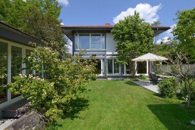 Einfamilienhaus zum Kauf 3.990.000 € 8 Zimmer 233 m² 848 m² Grundstück Straßlach Straßlach-Dingharting 82064