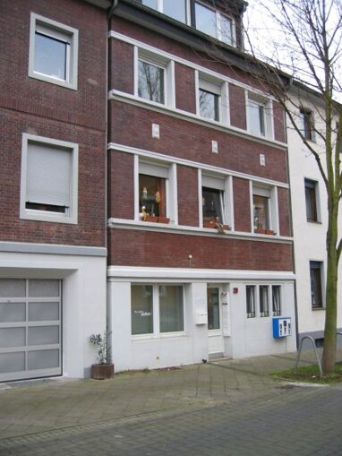 Wohnung zur Miete 390 € 2 Zimmer 49 m² Viktoriastraße 20 Stadtkern - Ost Düren 52351