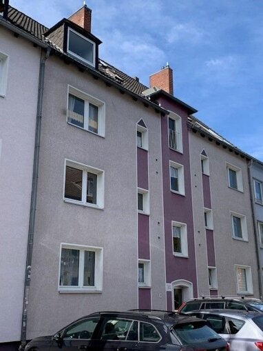 Mehrfamilienhaus zum Kauf 500.000 € 615 m² Grundstück Wanne - Süd Herne 44652