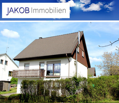 Einfamilienhaus zum Kauf 197.000 € 5 Zimmer 103 m² 940 m² Grundstück Hohenreuth Grafengehaig 95356