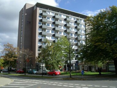 Wohnung zur Miete 262,30 € 1 Zimmer 36,9 m² 5. Geschoss Danziger Straße 53 Jürgenkohl Goslar 38642