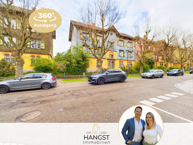 Mehrfamilienhaus zum Kauf 2.700.000 € 76 Zimmer 1.707 m² 3.217 m² Grundstück Mühlacker Mühlacker 75417