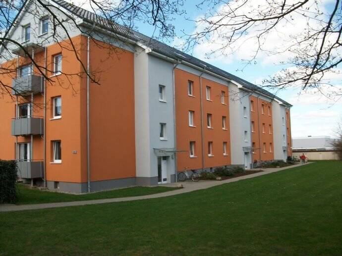 Wohnung zur Miete