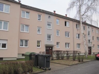 Wohnung zur Miete 596 € 3 Zimmer 66,9 m² frei ab 01.03.2025 Frasenweg 14 Drei Brücken Kassel 34128