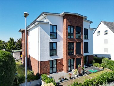 Wohnung zur Miete 900 € 4 Zimmer 132,1 m² Brodtender Kirchsteig 19 Priwall Lübeck 23570