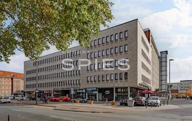 Bürofläche zur Miete Provisionsfrei 16,50 € 165 m² Bürofläche teilbar ab 165 m² Hulsberg Bremen 28205