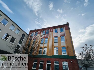 Wohnung zur Miete 820 € 2 Zimmer 82 m² 3. Geschoss Listemannstraße 10b Krökentorviertel / Breiter Weg NA Magdeburg 39104