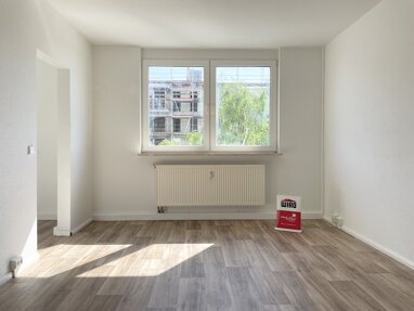 Wohnung zur Miete 430 € 3 Zimmer 70,3 m² 6. Geschoss Warnowallee 21 Lütten Klein Rostock 18107