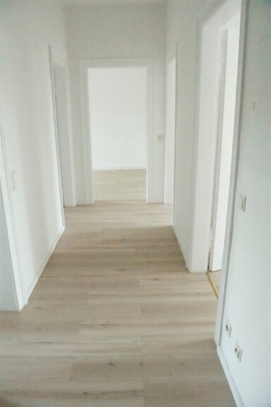 Wohnung zur Miete 520 € 3 Zimmer 76,9 m² frei ab sofort Nordstraße 47 Nordvorstadt Altenburg 04600