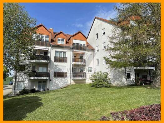 Wohnung zur Miete 390 € 2 Zimmer 62,1 m² 1. Geschoss frei ab sofort Auf dem Scheitberg 41 Kleinbocka 07589
