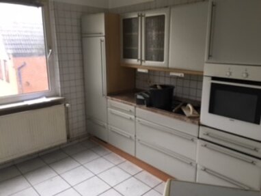 Wohnung zur Miete 600 € 3 Zimmer 92 m² 2. Geschoss Wanner Str. 59 Bulmke - Hüllen Gelsenkirchen 45888