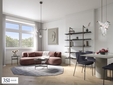 Wohnung zum Kauf 655.000 € 3 Zimmer 78,9 m² 2. Geschoss Landstraßer Hauptstraße 144 Wien 1030